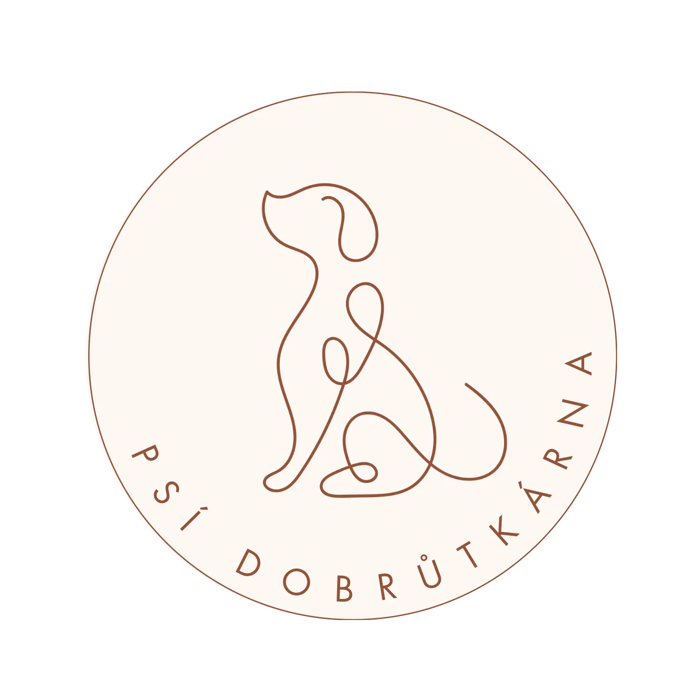 Logo e-shopu